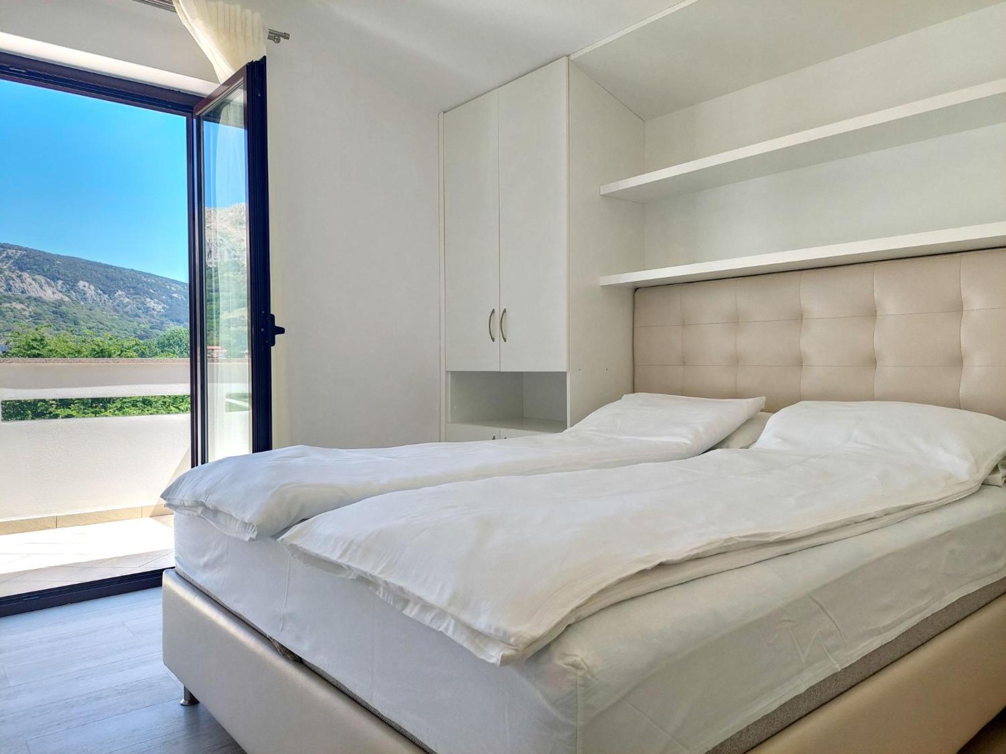 Apartment Marija - Bka500 By Interhome Jurandvor エクステリア 写真
