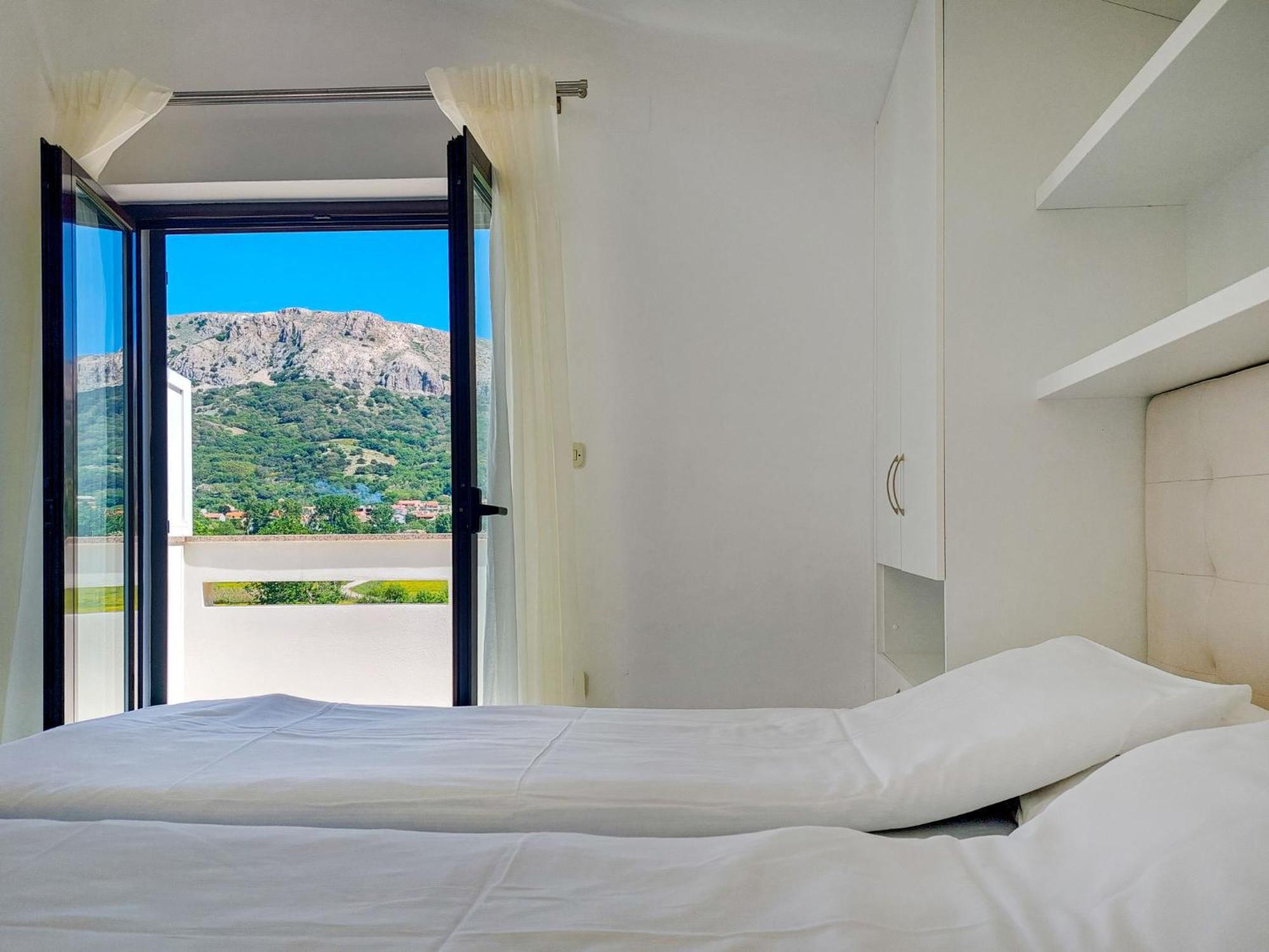 Apartment Marija - Bka500 By Interhome Jurandvor エクステリア 写真