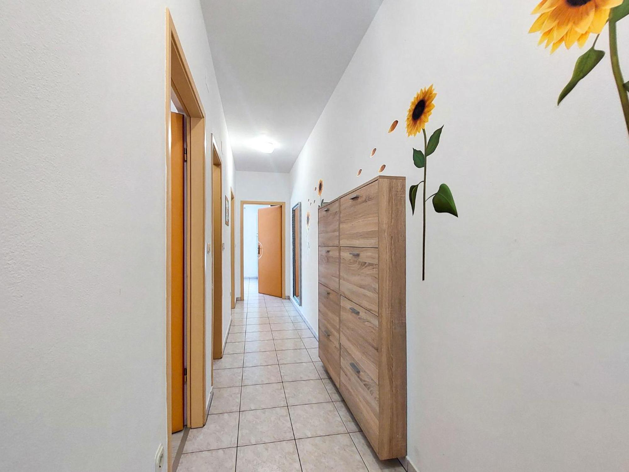 Apartment Marija - Bka500 By Interhome Jurandvor エクステリア 写真