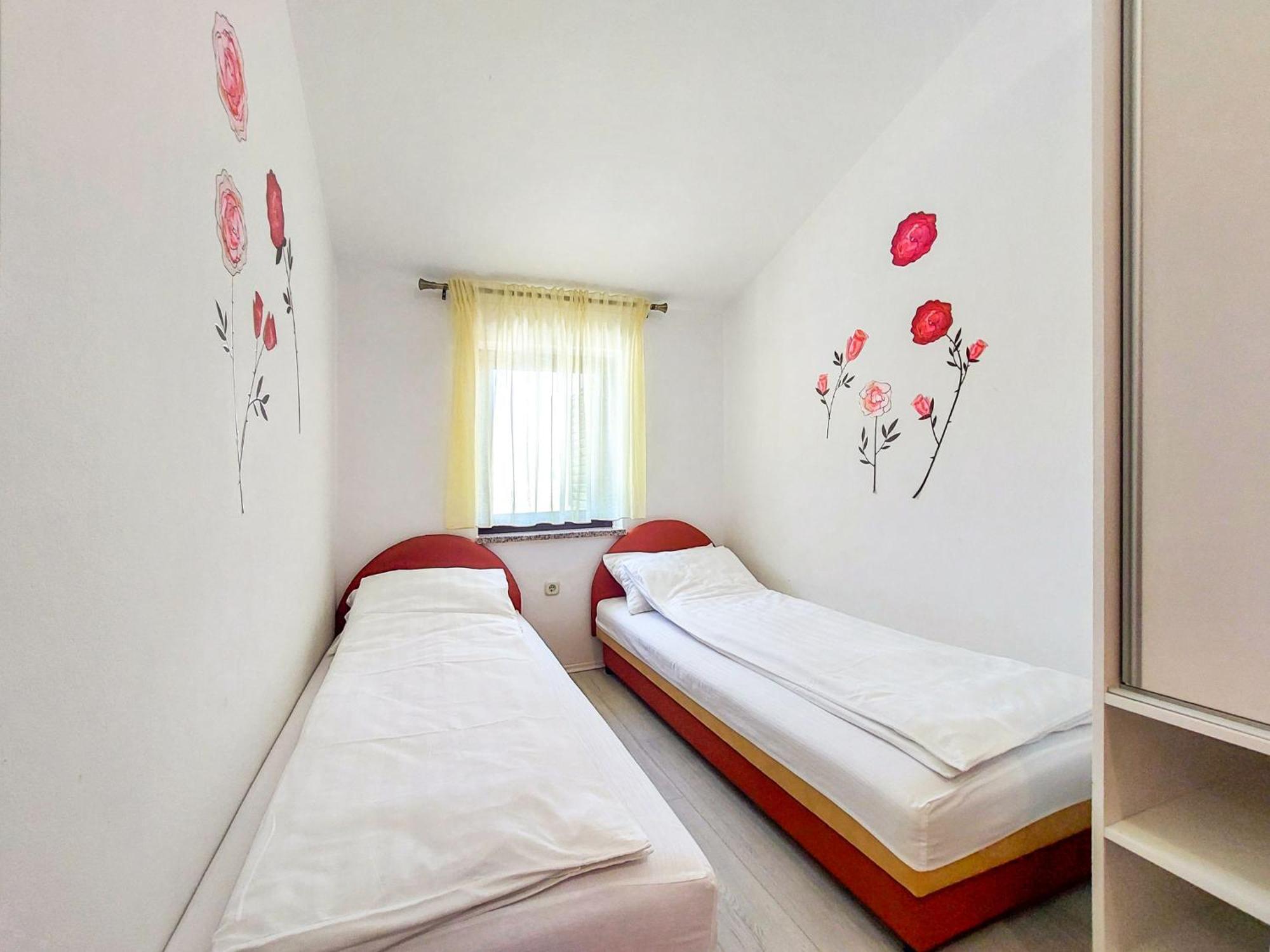 Apartment Marija - Bka500 By Interhome Jurandvor エクステリア 写真