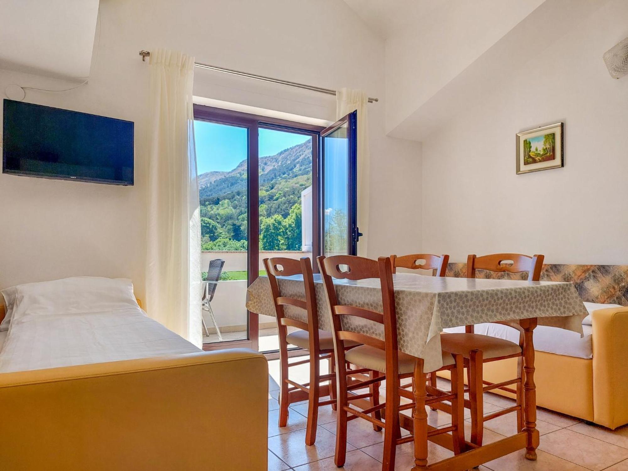 Apartment Marija - Bka500 By Interhome Jurandvor エクステリア 写真