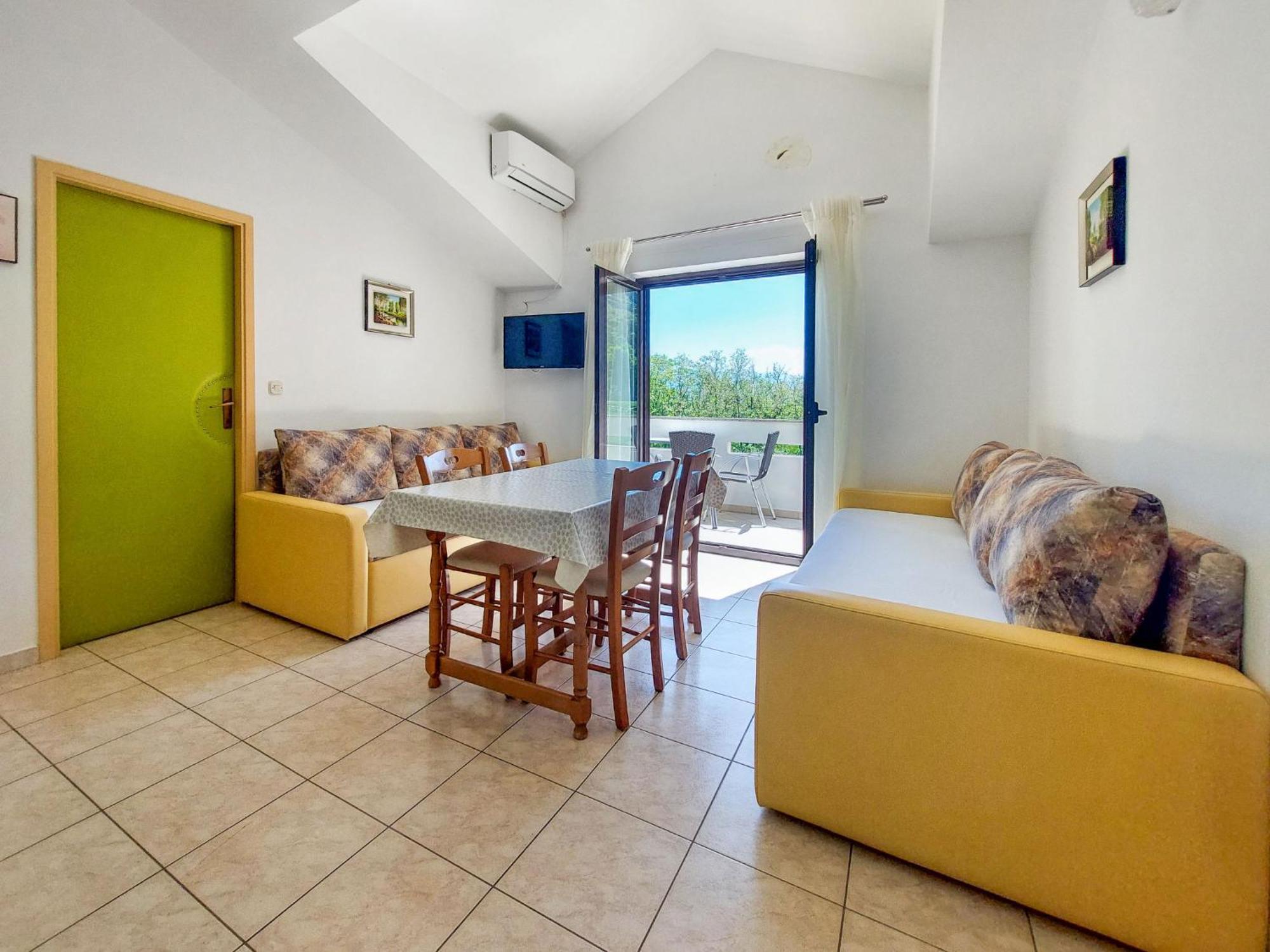 Apartment Marija - Bka500 By Interhome Jurandvor エクステリア 写真